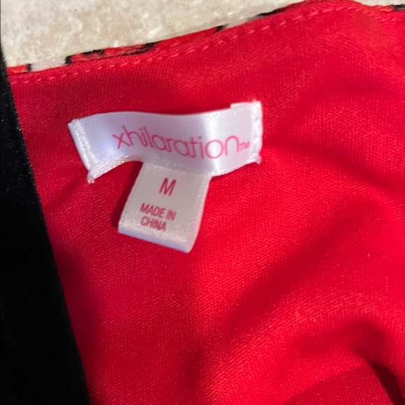 Christmas overalls med - Picture 3 of 3